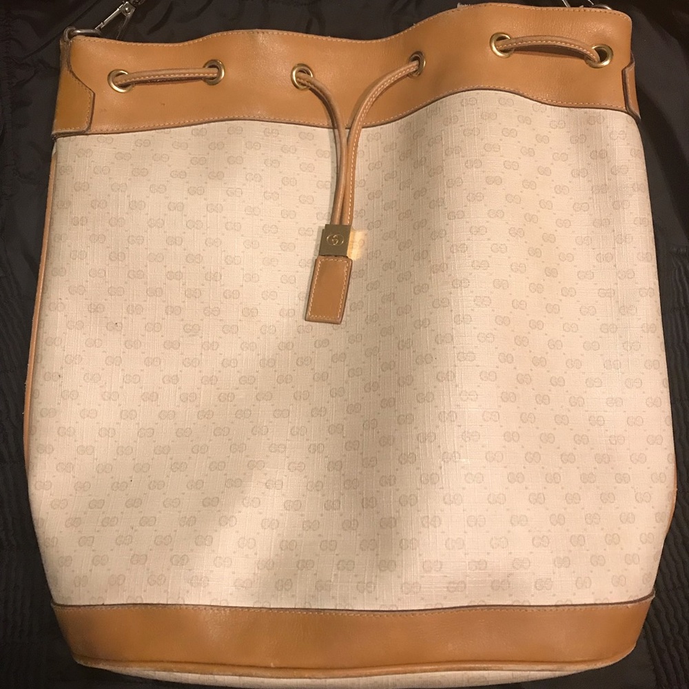 COPY - Gucci Hobo